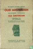 Wandelingen door oud Amsterdam - Bild 1
