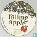 Falling Apple - Image 1