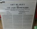Moanin' Art Blakey and the Jazz Messengerrs - Bild 2