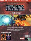 Thanos is terug 1