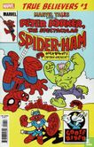 True Believers: Marvel Tales Starring Peter Porker, The Spectacular Spider-Ham 1 - Bild 1