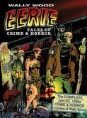 Eerie Tales of Crime & Horror - Image 1