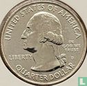 United States ¼ dollar 2019 (D) "Lowell National Historical Park - Massachusetts" - Image 2