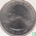 United States ¼ dollar 2018 (D) "Block Island" - Image 2