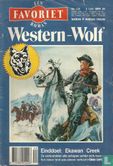 Western-Wolf 125 - Afbeelding 1