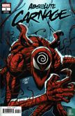 Absolute Carnage 1