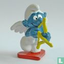 Cupid Smurf   - Image 1