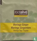 Moringa Ginger - Image 1