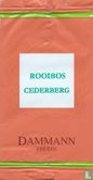 Rooibos Cederberg - Afbeelding 1