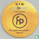 Gym Corpore finestrat