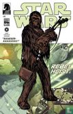 La guerre des étoiles # 3 - Star Wars: Rebel Heist - page 15 - original (2014) - Image 3