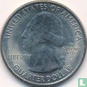 United States ¼ dollar 2015 (P) "Nebraska Homestead" - Image 2