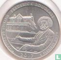 United States ¼ dollar 2017 (P) "Frederick Douglass National Historic Site - District of Columbia" - Image 1
