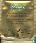 English Classic Tea Blend - Afbeelding 2