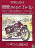 Triumph Speed Twin - Afbeelding 1