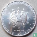 Germany 20 euro 2019 "100th anniversary of the Weimar Constitution" - Image 1