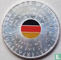 Duitsland 20 euro 2019 "100th anniversary of the Weimar Constitution" - Afbeelding 2