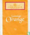 Sonnige Orange  - Image 1