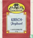 Kirsch-Joghurt - Bild 1