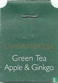 Green Tea Apple & Ginkgo - Bild 3