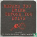 Before you drink before you drive - Afbeelding 2
