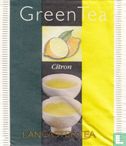 Green Tea Citron  - Afbeelding 1