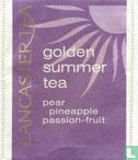 pear pineapple passion-fruit - Image 1