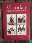 Victorian Miniature Fashions - Image 1