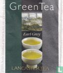 Green Tea Earl Grey  - Afbeelding 1
