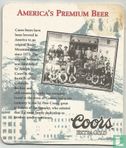 America's Premium Beer - Afbeelding 1