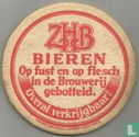 Zuid Hollandsche Bierbrouwerij - Afbeelding 2