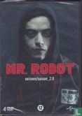 Mr. Robot: Seizoen/Saison_2.0 - Afbeelding 1