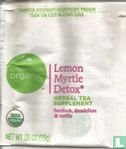 Lemon Myrtle Detox* - Image 1