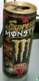 Monster Expresso - Expresso and Milk - Image 1