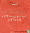 Blutorangengeschamck und Vitamin - Afbeelding 3