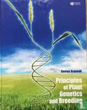 Principles of Plant Genetics and Breeding - Image 1