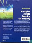 Principles of Plant Genetics and Breeding - Image 2