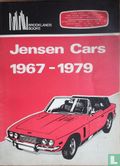 Jensen Cars 1967 - 1979 - Afbeelding 1