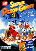 Super Picsou géant 134