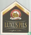 Luxus pils - Afbeelding 1