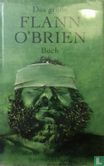 Das große Flann O'Brien Buch - Afbeelding 1