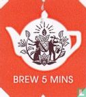 English Tea Shop  Organic Rooibos / Brew 5 mins   - Image 2