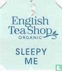 English Tea Shop  Organic Sleepy Me / Brew 3-5 mins   - Bild 1