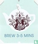 English Tea Shop  Organic Sleepy Me / Brew 3-5 mins   - Bild 2