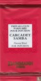 Carcadet Samba - Afbeelding 1