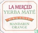 Yerba Maté Mandarin - Orange   - Afbeelding 3