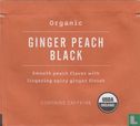 Ginger Peach Black  - Bild 1