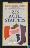 Zes actiestappers - Image 1