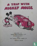 A Trip with Mickey Mouse - Afbeelding 3