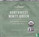 Northwest Minty Green - Afbeelding 1